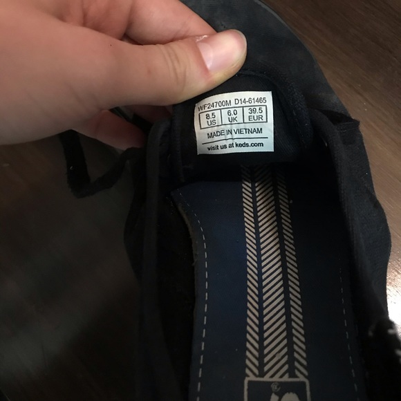 Women’s Champion Originals Keds - Picture 5 of 6